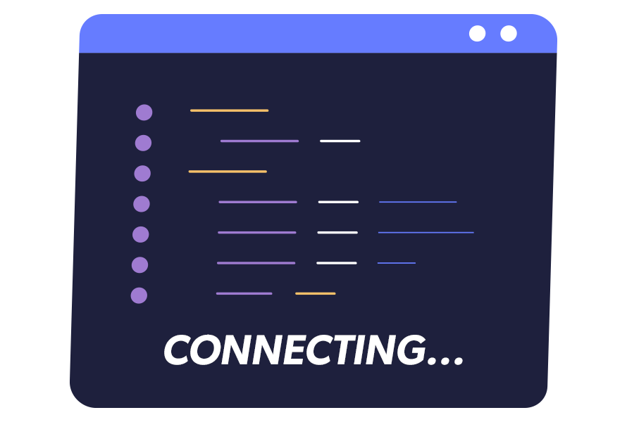Seisho.app - Connect a Screen